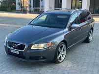 Volvo V70 Xenon Radar Kamera El.Klapa Polestar!!!