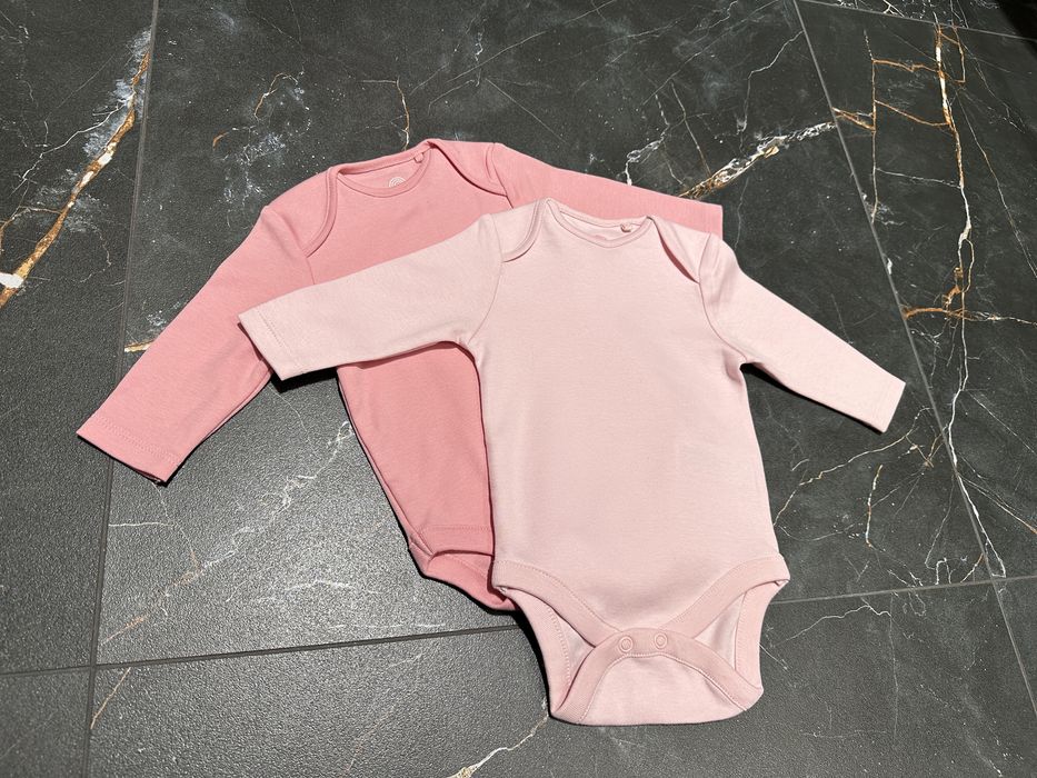 Боді слоган для діачинки до 3х міс 62 см