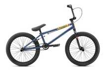 Rower BMX - SE Wildman