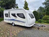 Hobby 450 La Vita