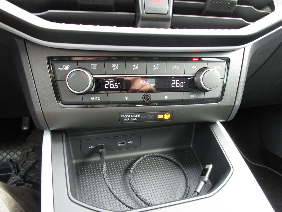 Seat Arona, 1.0 tsi DSG.