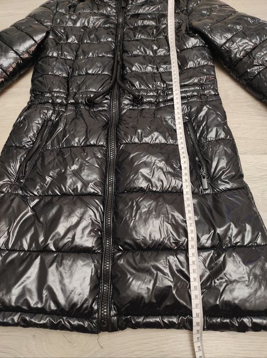 Демі куртка Reserved для дівчинки р. 122-128