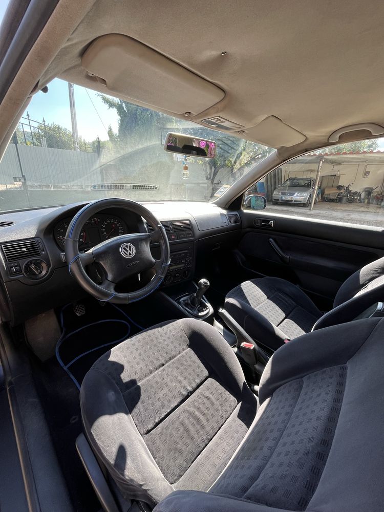 Golf 4.