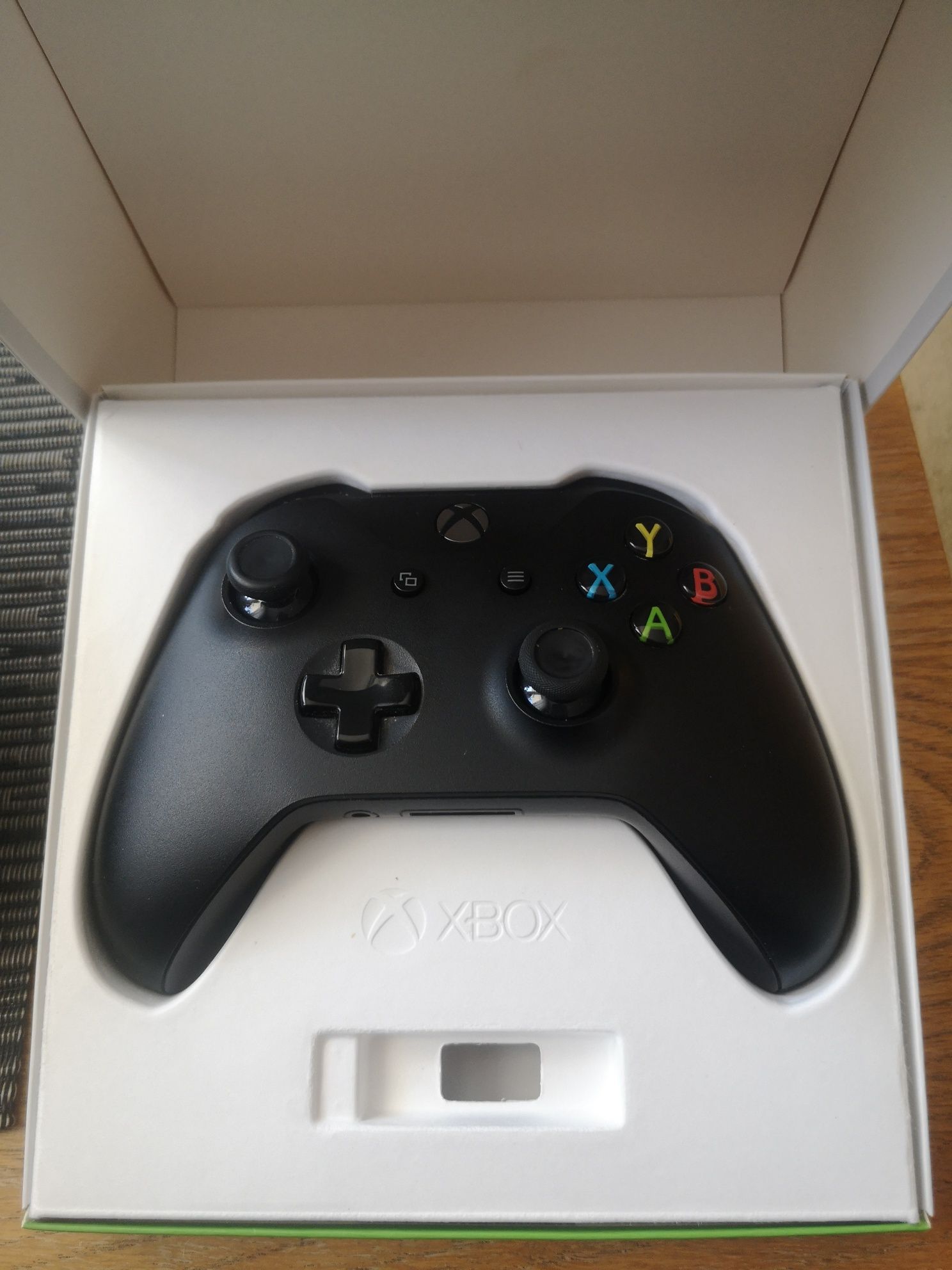 Xbox pad kontroler bezprzewodowy