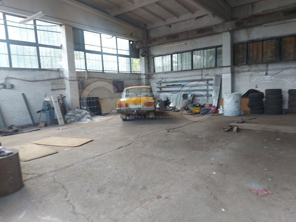 Продаж автосервісу 1708 м², м. Кривий Ріг