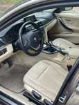 Bmw f31 2.0 diesel