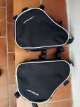 Bolsas Honda NC 750 x