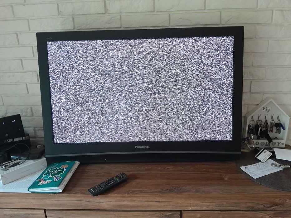 telewizor 45 cal panasonic