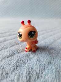 Figurka Littlest Pet Shop - Pet Pairs - Ladybug (#2416)