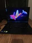 Lenovo Thinkpad X1 Extreme Gen4 i7 64GB RAM 1TB SSD RTX3050TI Garantia