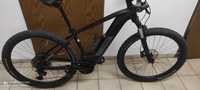 Cube Reaction Pro ebike