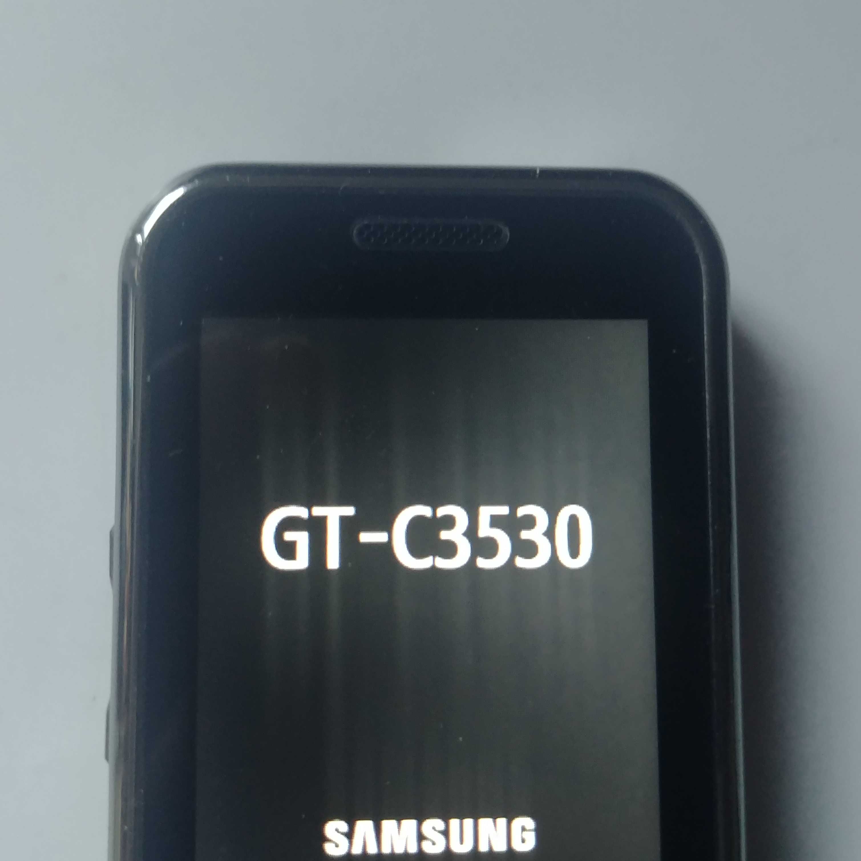 Samsung GT-C3530 simlock t-mobile
