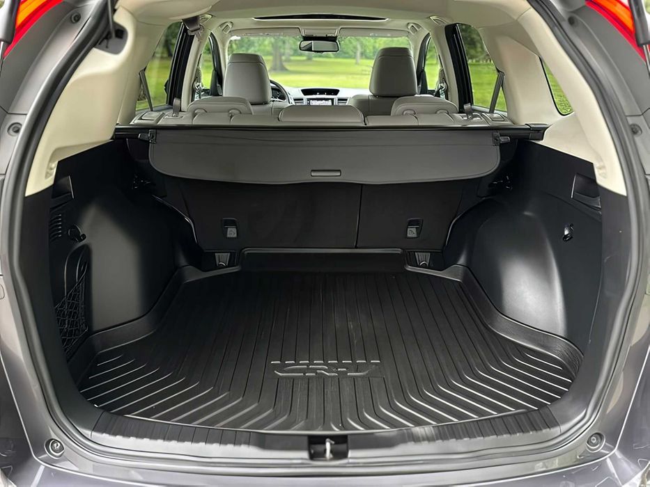 Honda CR-V      2016