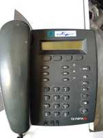 Telefon ISDN olimpia Berlin