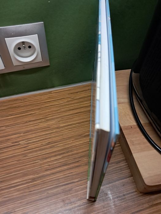 Vito&Bella Na ratunek Belli komiks  cz.1