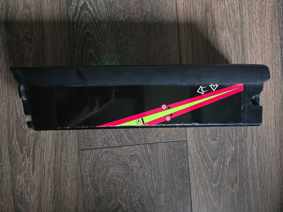 Akkumulator shimano 504Wh akku od scott giant cube bosch 500 okazja