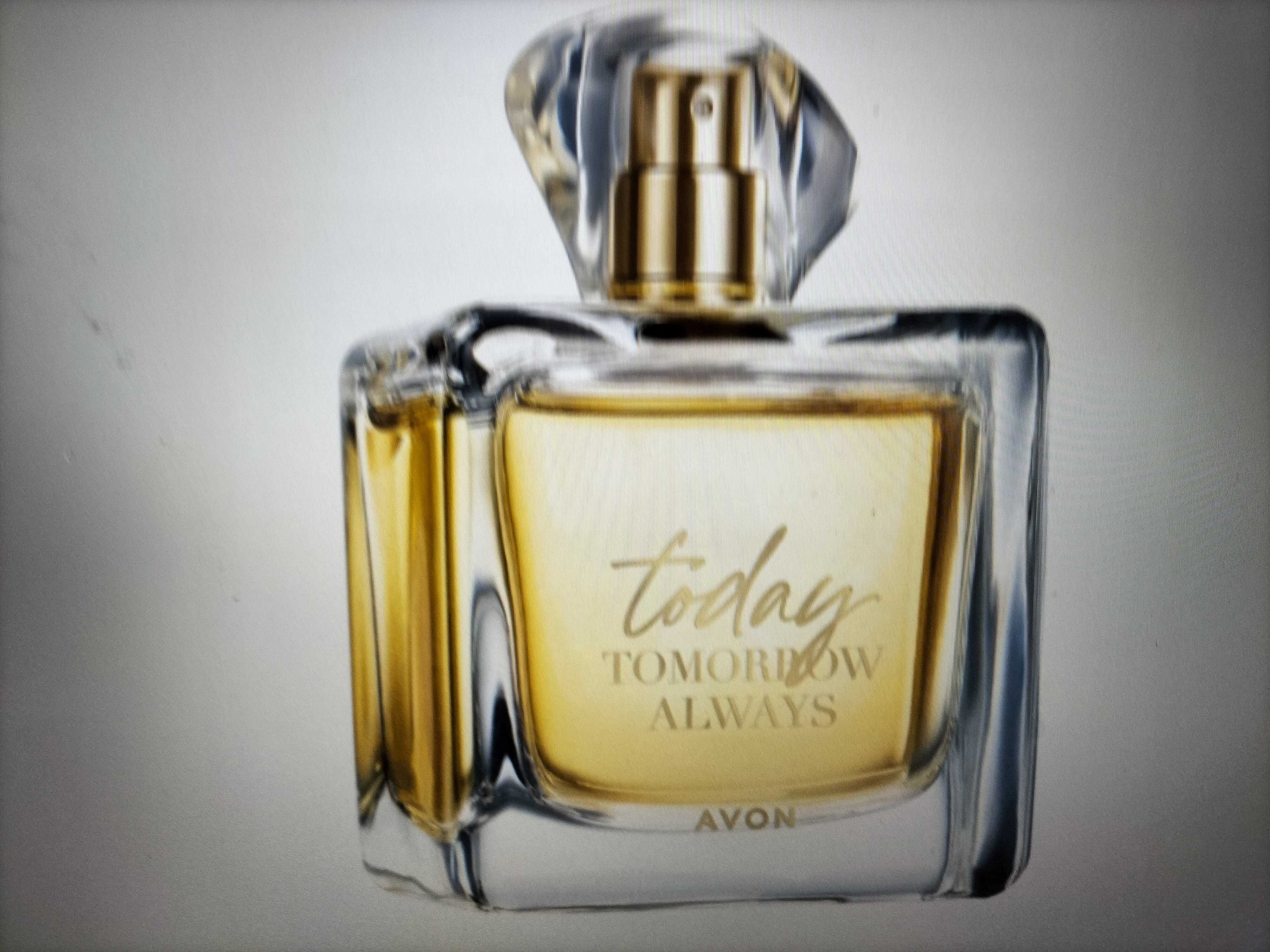 Avon TTA Today 100 ml EDP