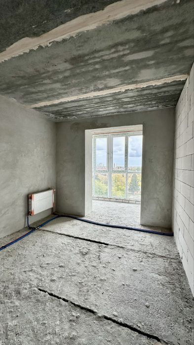 єОселя, 2к квартира, Центр, ЖК Графський, вул. Байди Вишневецького 68