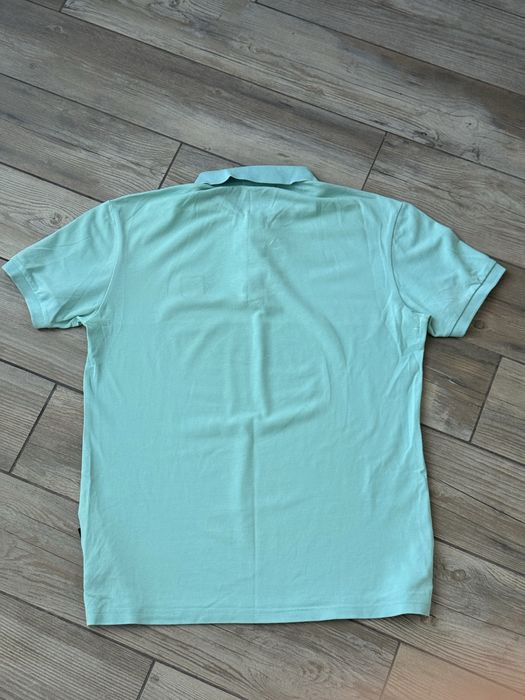 Оригінальна! Футболка Stone Island розмір М