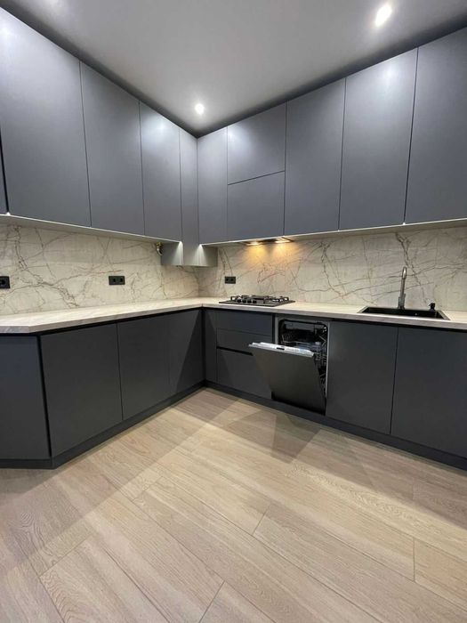 Оренда 1 кімнатна квартира  Перше поселення