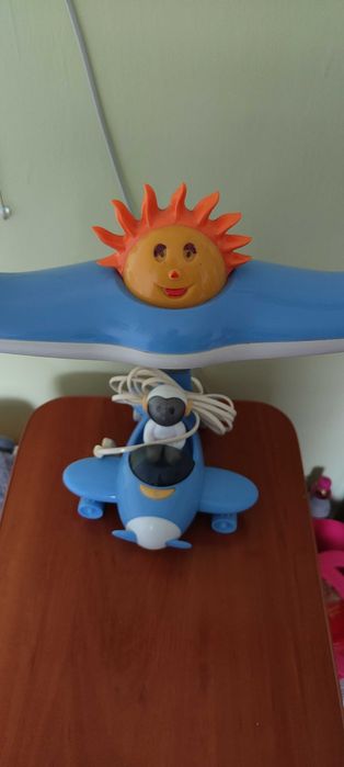 Lampka Nocna Super stan Okazja