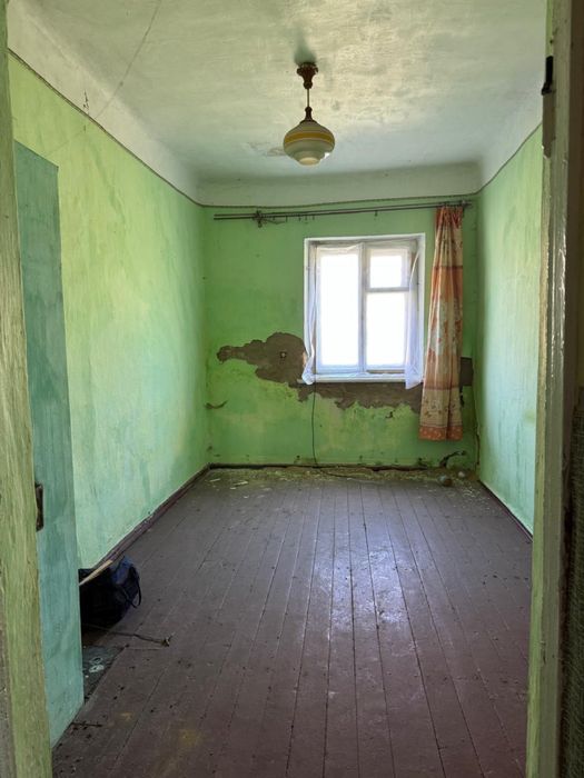 Квартира в с. Сянки