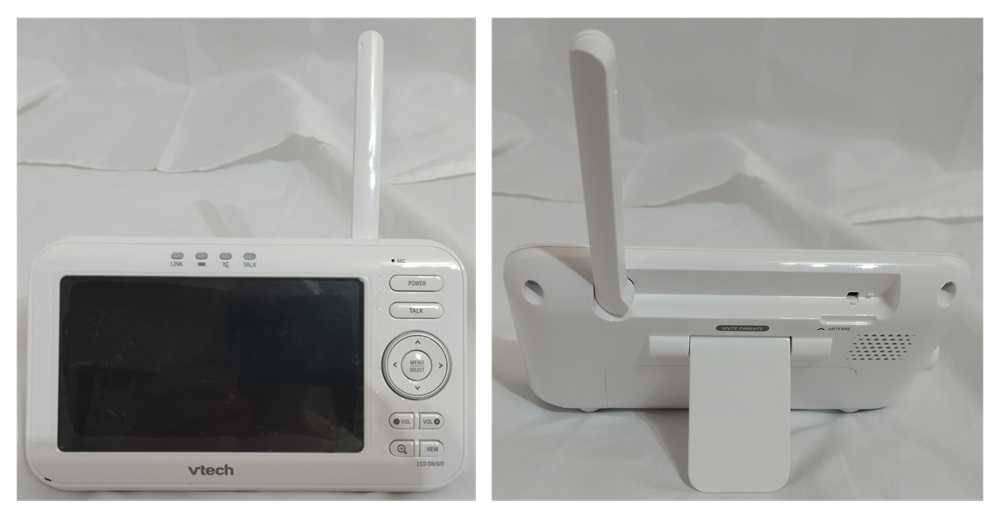 Vtech Indoor Babyphone Vision (289)