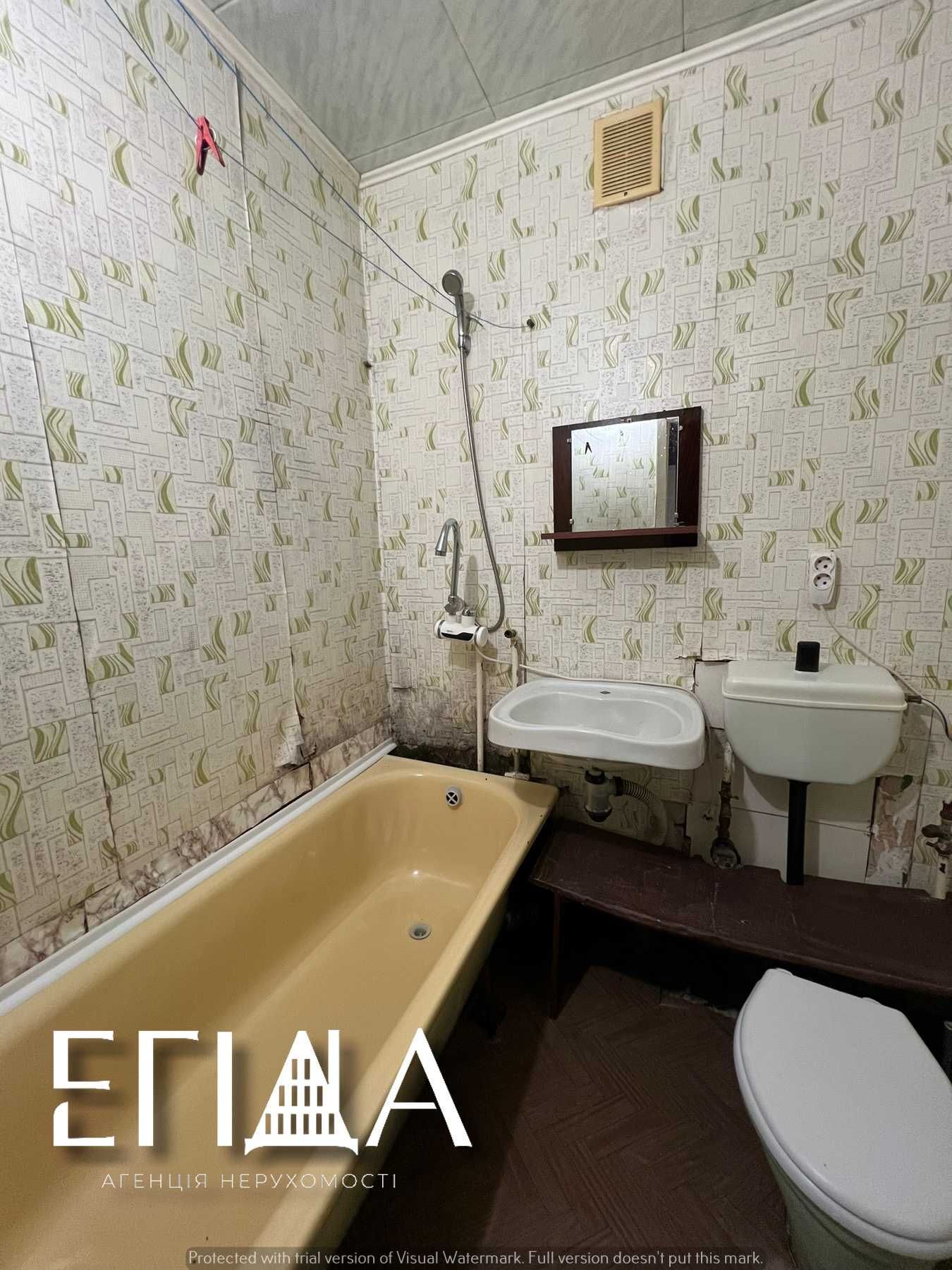 Продаж 1-к квартира район Жадова