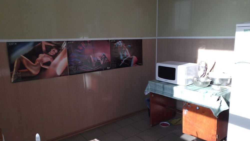 Кімната 10.5 м3 к