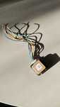 GPS M8Q Kompas, Matek FPV RC Wing Samolot RC