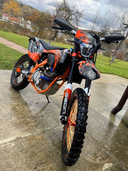 Геон дакар гнс300