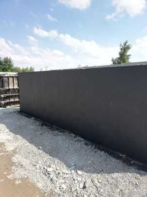 kanał betonowy garażowy Klimontów Ożarów Opatów