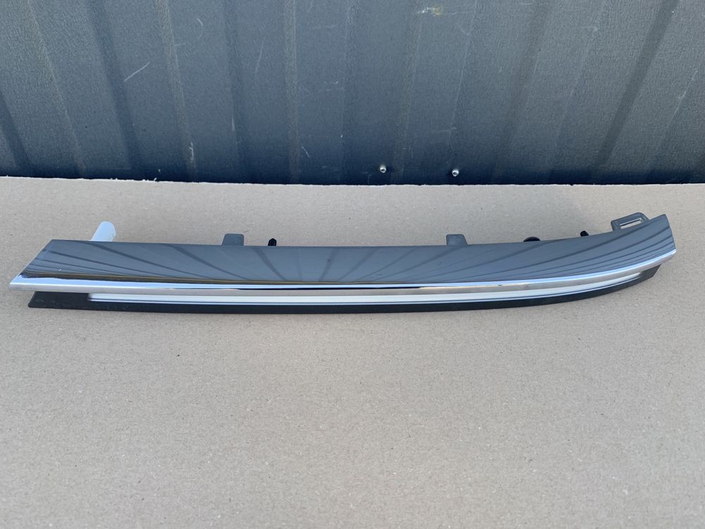 VW Arteon lift lampa LED DRL lewa przednia lewy przód