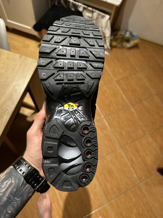Nike Air Max Plus Tn nowe oryginalne
