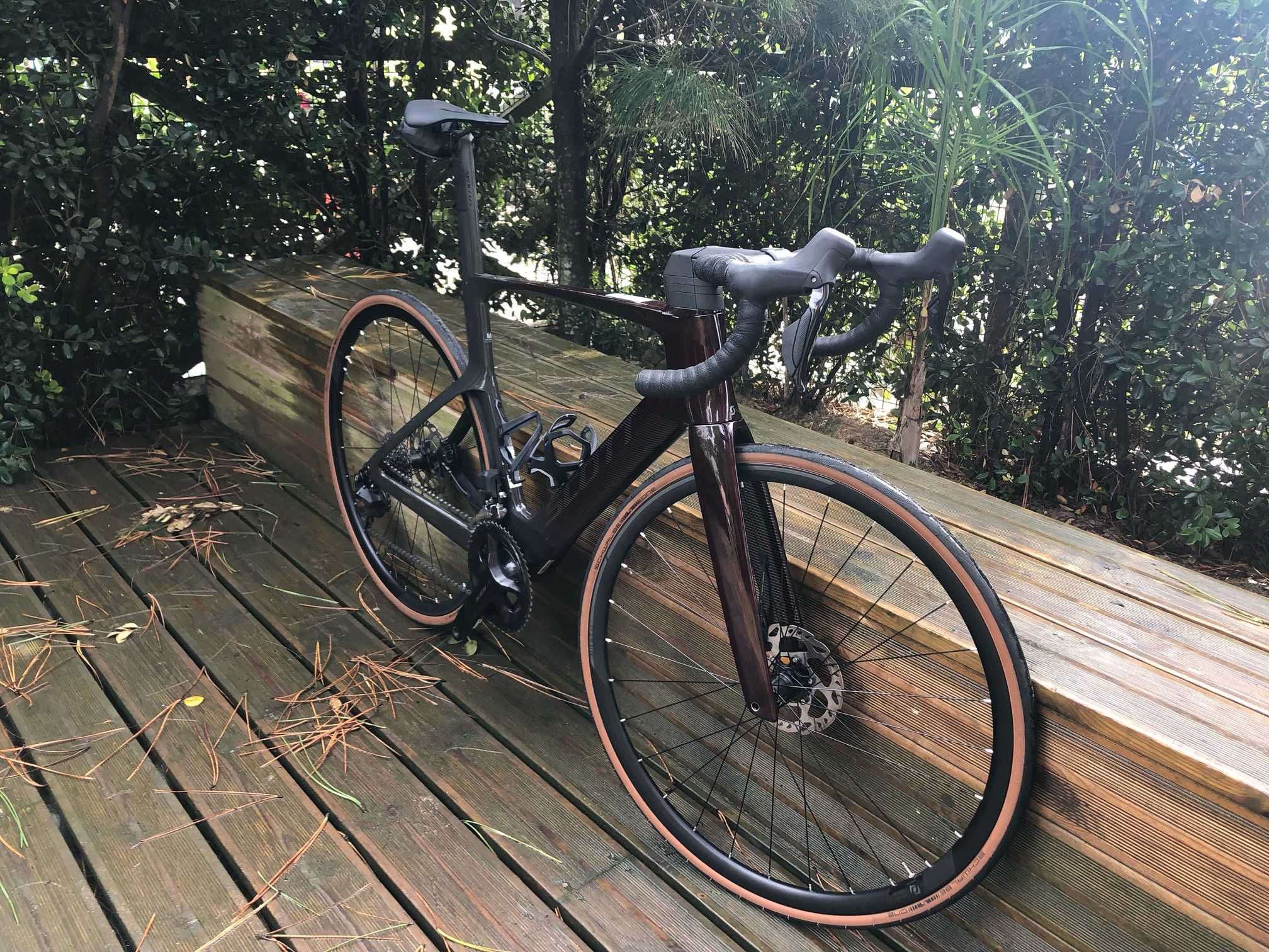 Scott Foil Rc 30 S/M 2023