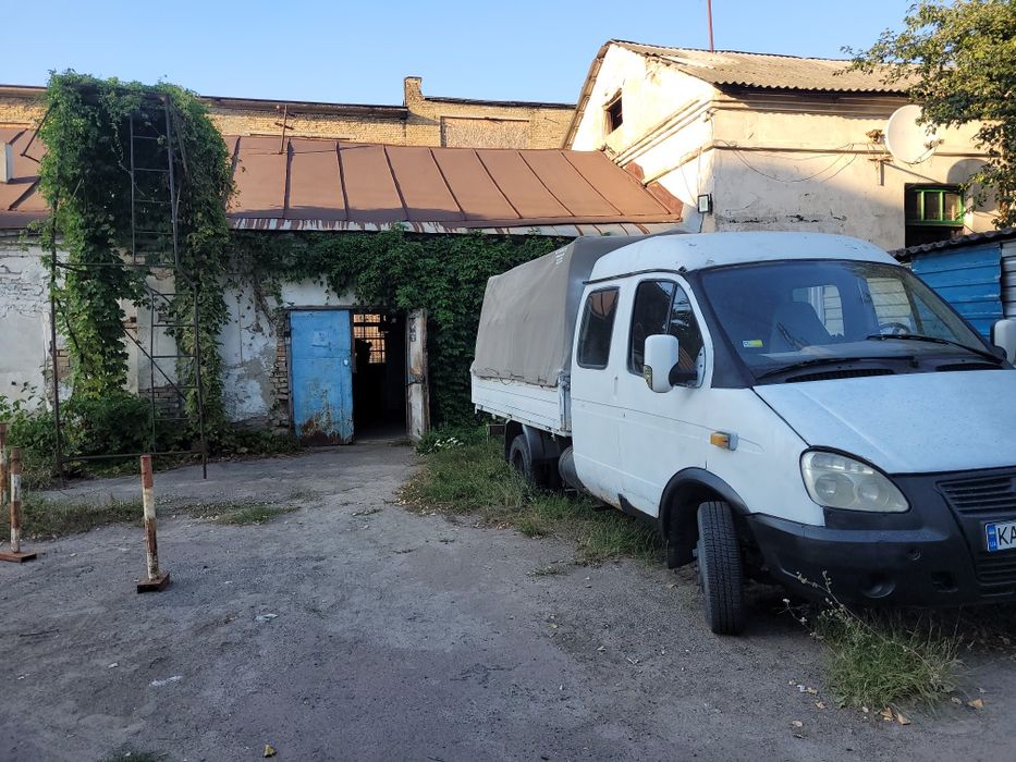 Газель бортова дует