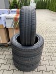 215/55R18 Bridgestone Turanza ECO 95T 2021r