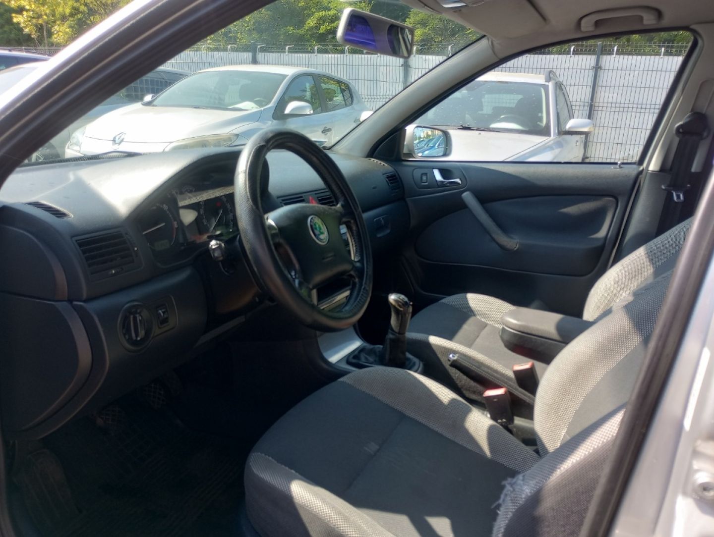 Skoda Octavia 1.9D 110KM 2003r * sprawna klima zadbany * TORUŃ