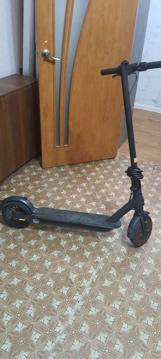 Самокат xiaomi pro 2