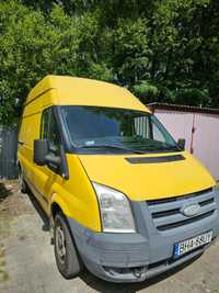 Ford Transit blaszak