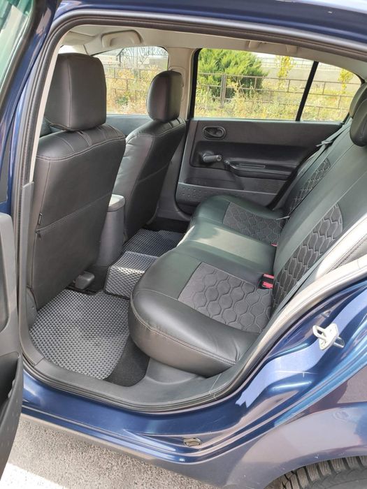 Renault Megane 2 покоління