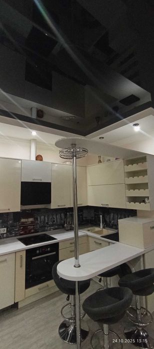 Сдам уютную 1к квартиру в историческом части Одессы