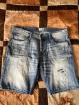 Чоловічі джинсові шорти Jack & Jones XXL ідеал як нові дуже файні