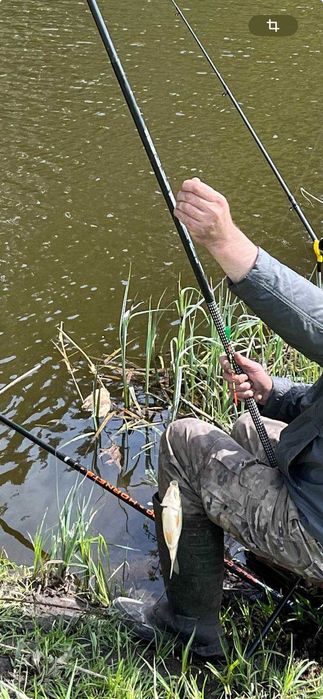 Будинок з виходом до рiчки