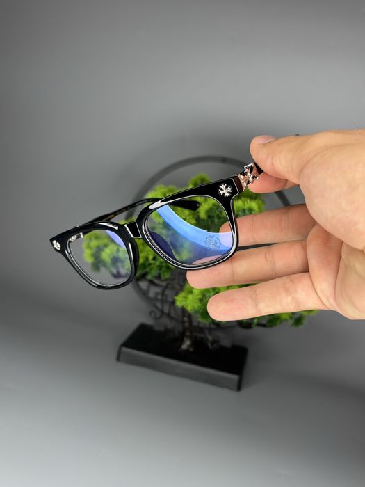 Окуляри Chrome Hearts Хром Хартс