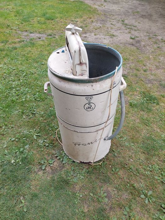 Pralka frania Frania