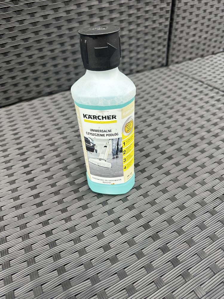 Mop elektryczny Karcher FC5 Premium Home