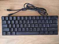 Klawiatura Neo pro RGB wireless gateron brown