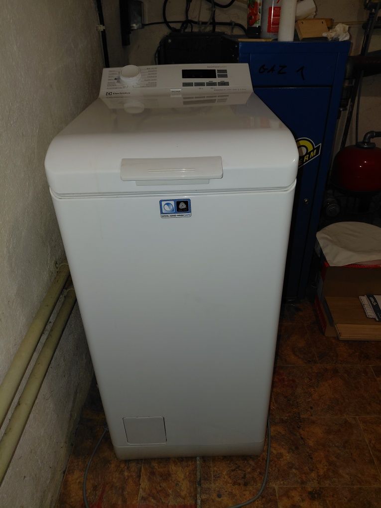 Sprzedam pralkę Elektrolux