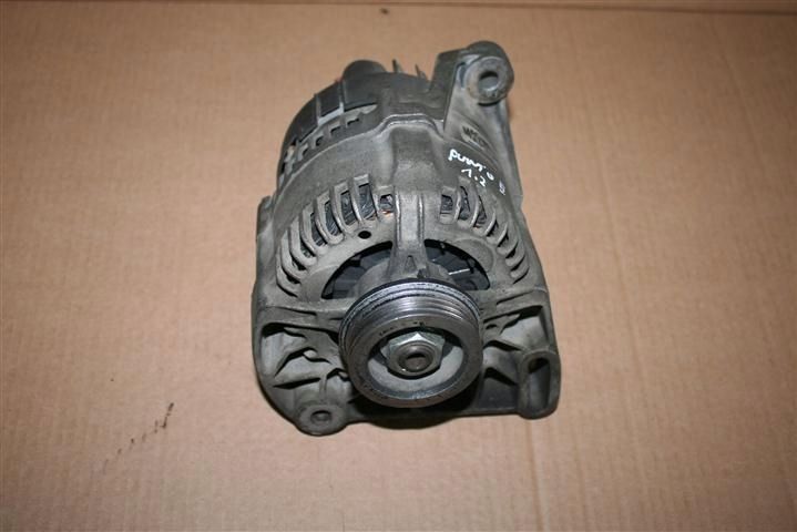 ALTERNATOR FIAT PUNTO II 1,2 MARC890